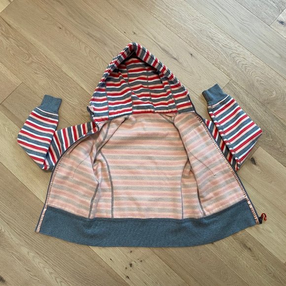 Hoodie - Picture 3 of 3